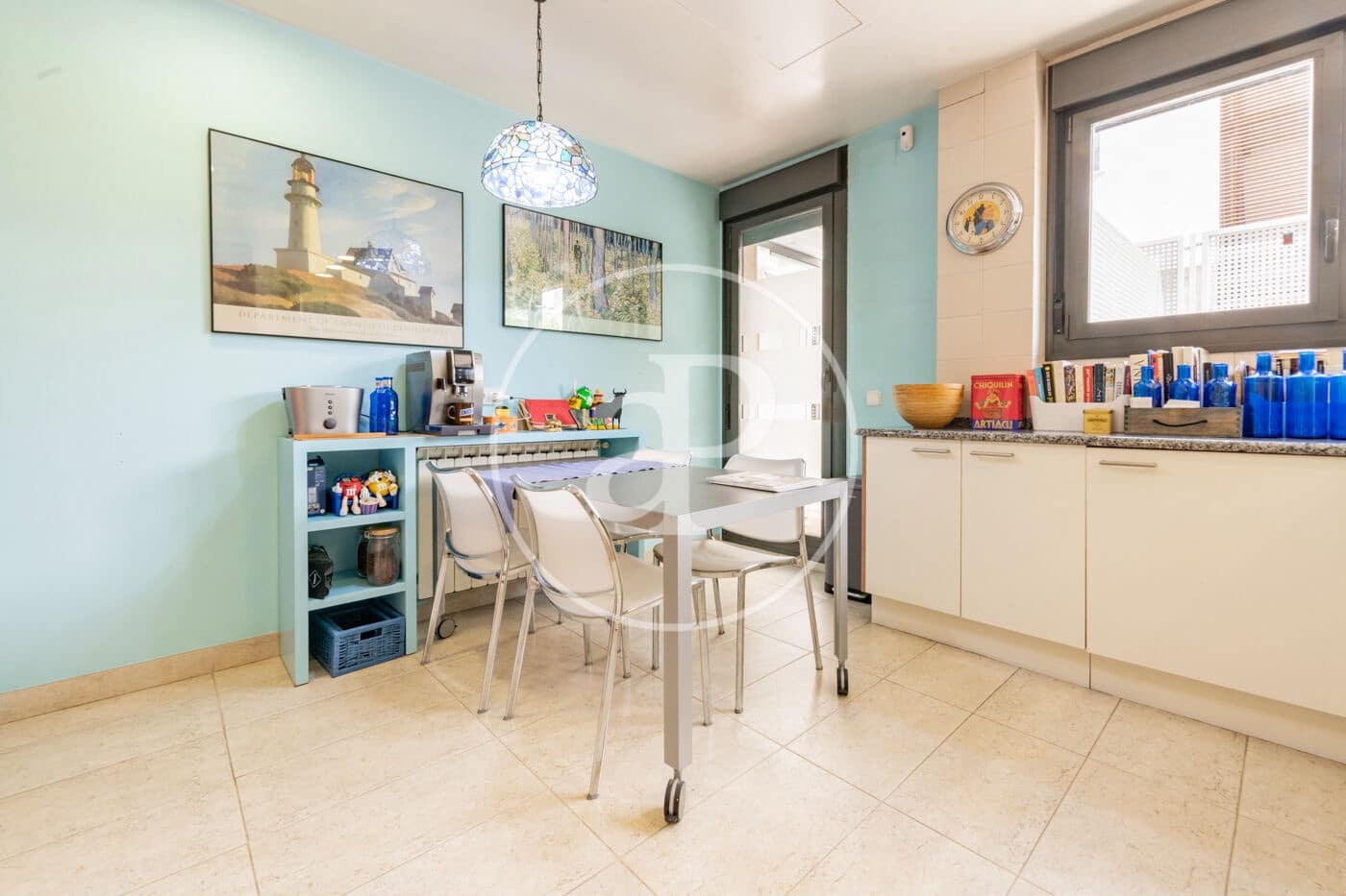4 Zimmer Villa zu verkaufen in Madrid Stadt mit Pool - 2.490.000 € (Ref: 9791063)
