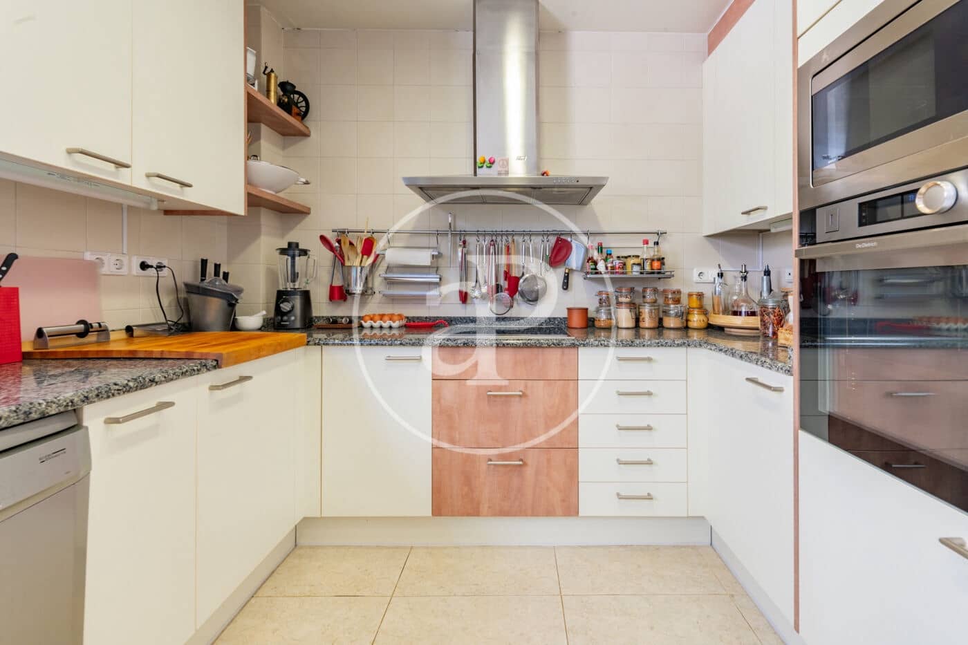 4 Zimmer Villa zu verkaufen in Madrid Stadt mit Pool - 2.490.000 € (Ref: 9791063)