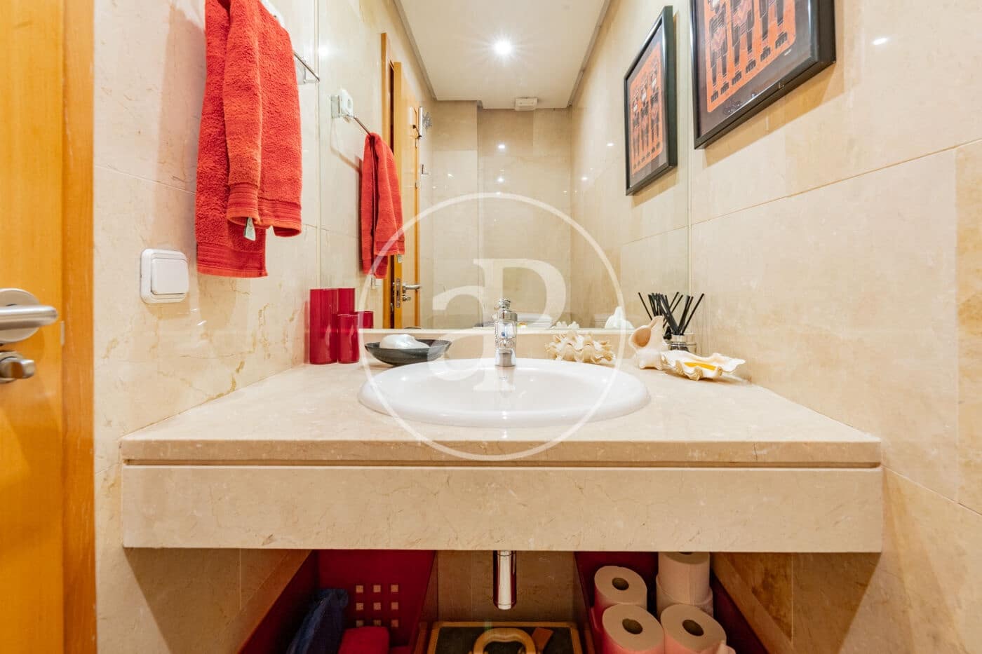 4 Zimmer Villa zu verkaufen in Madrid Stadt mit Pool - 2.490.000 € (Ref: 9791063)