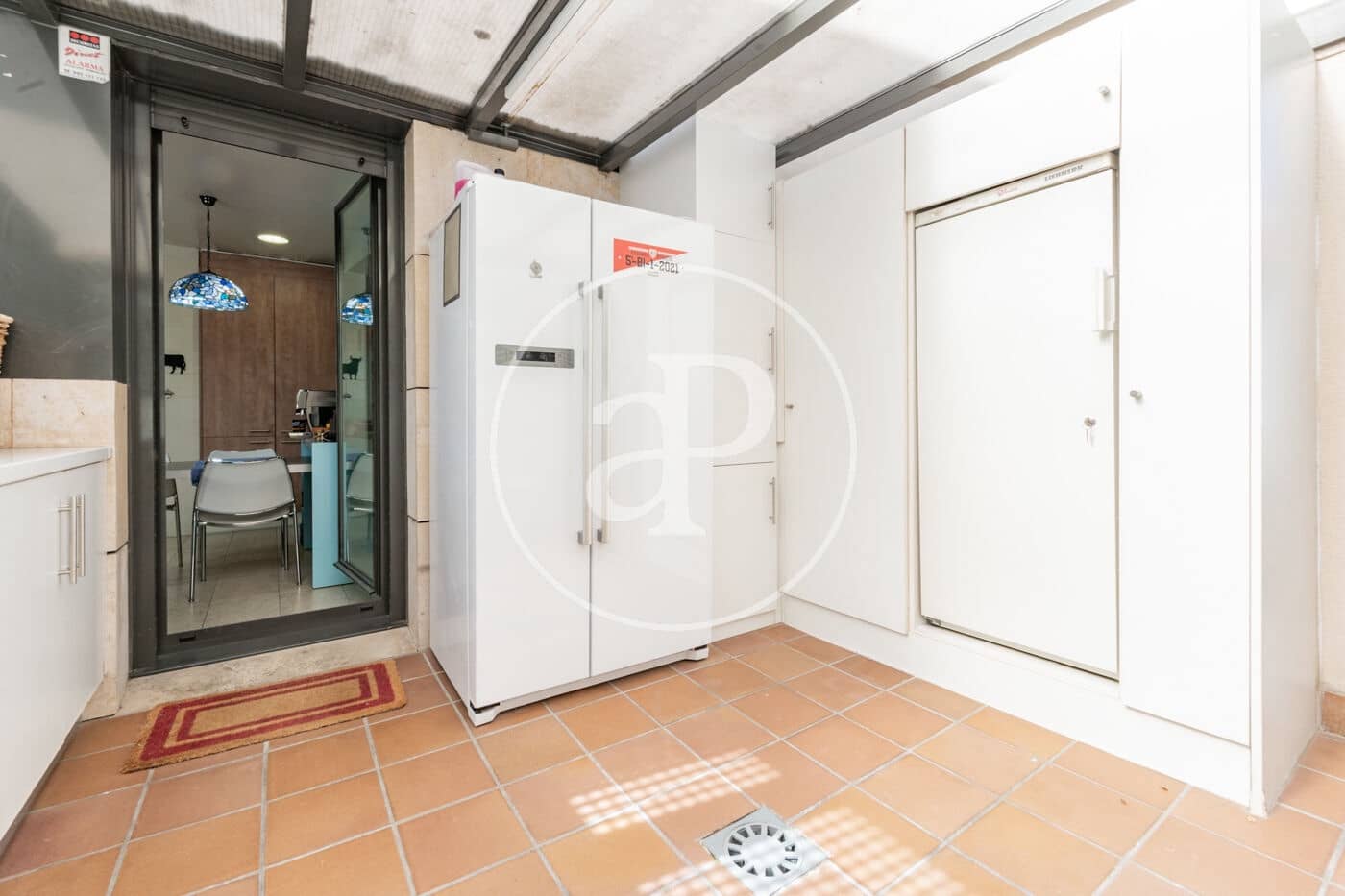 4 Zimmer Villa zu verkaufen in Madrid Stadt mit Pool - 2.490.000 € (Ref: 9791063)