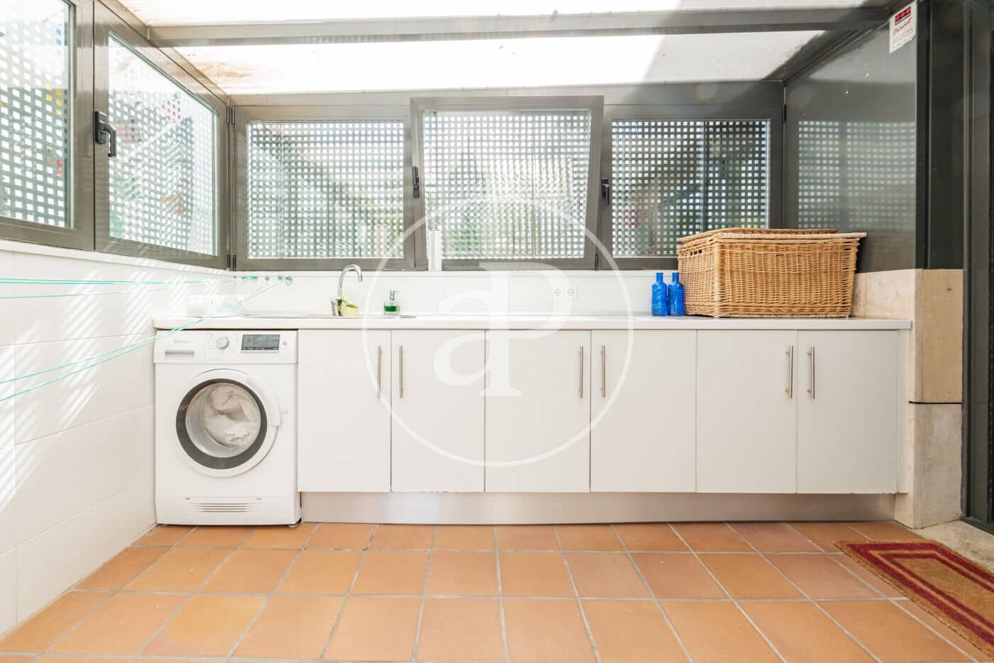 4 Zimmer Villa zu verkaufen in Madrid Stadt mit Pool - 2.490.000 € (Ref: 9791063)