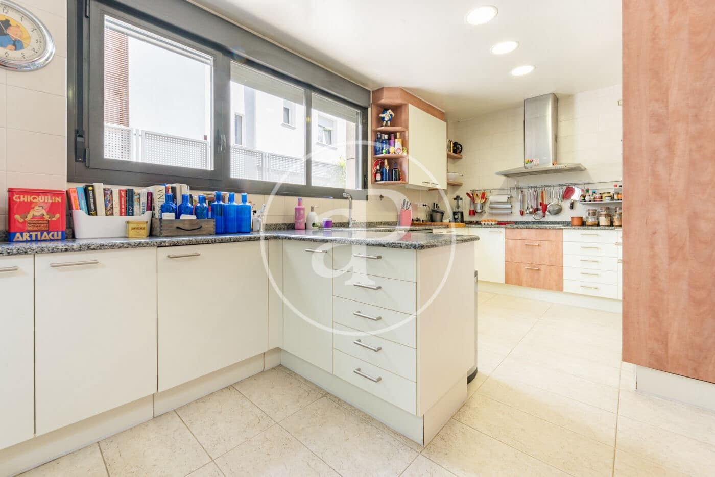 4 Zimmer Villa zu verkaufen in Madrid Stadt mit Pool - 2.490.000 € (Ref: 9791063)