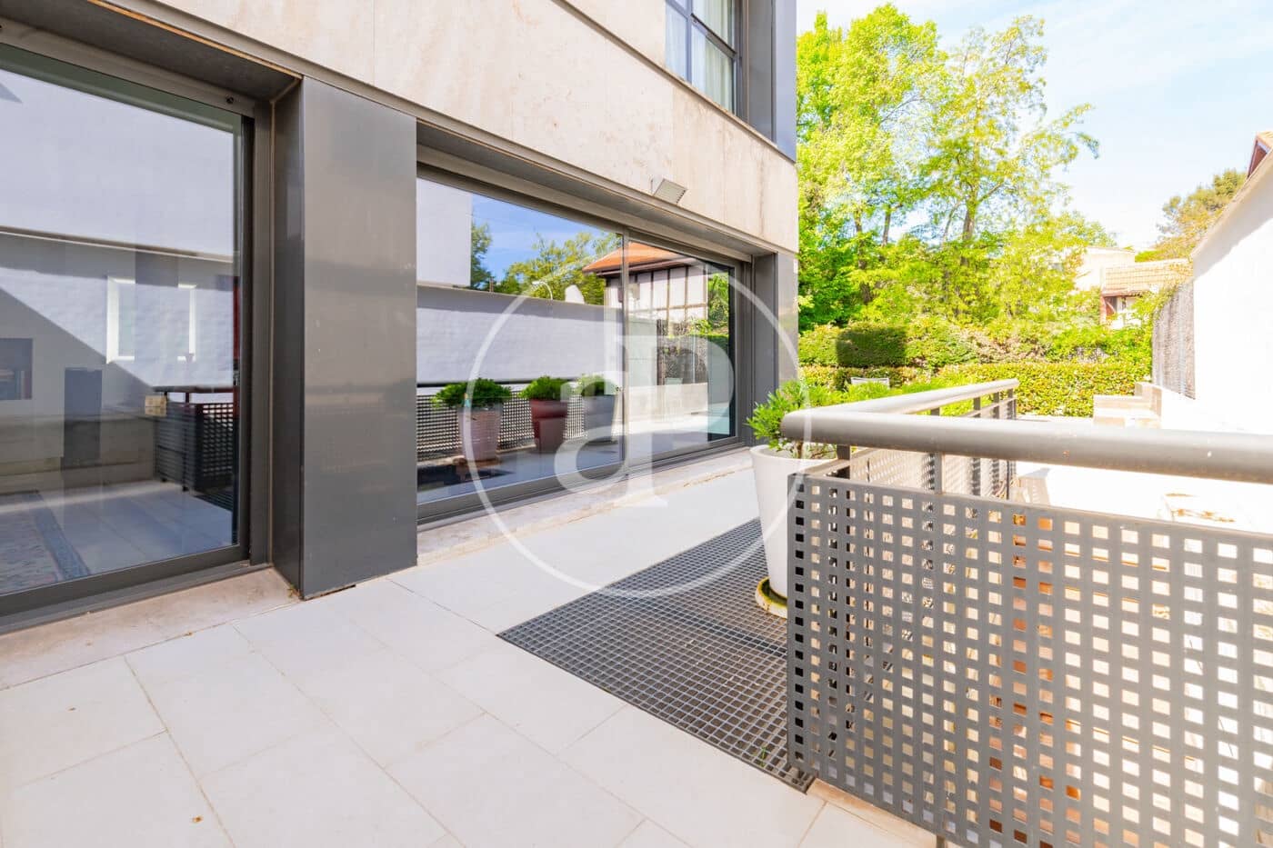 4 Zimmer Villa zu verkaufen in Madrid Stadt mit Pool - 2.490.000 € (Ref: 9791063)