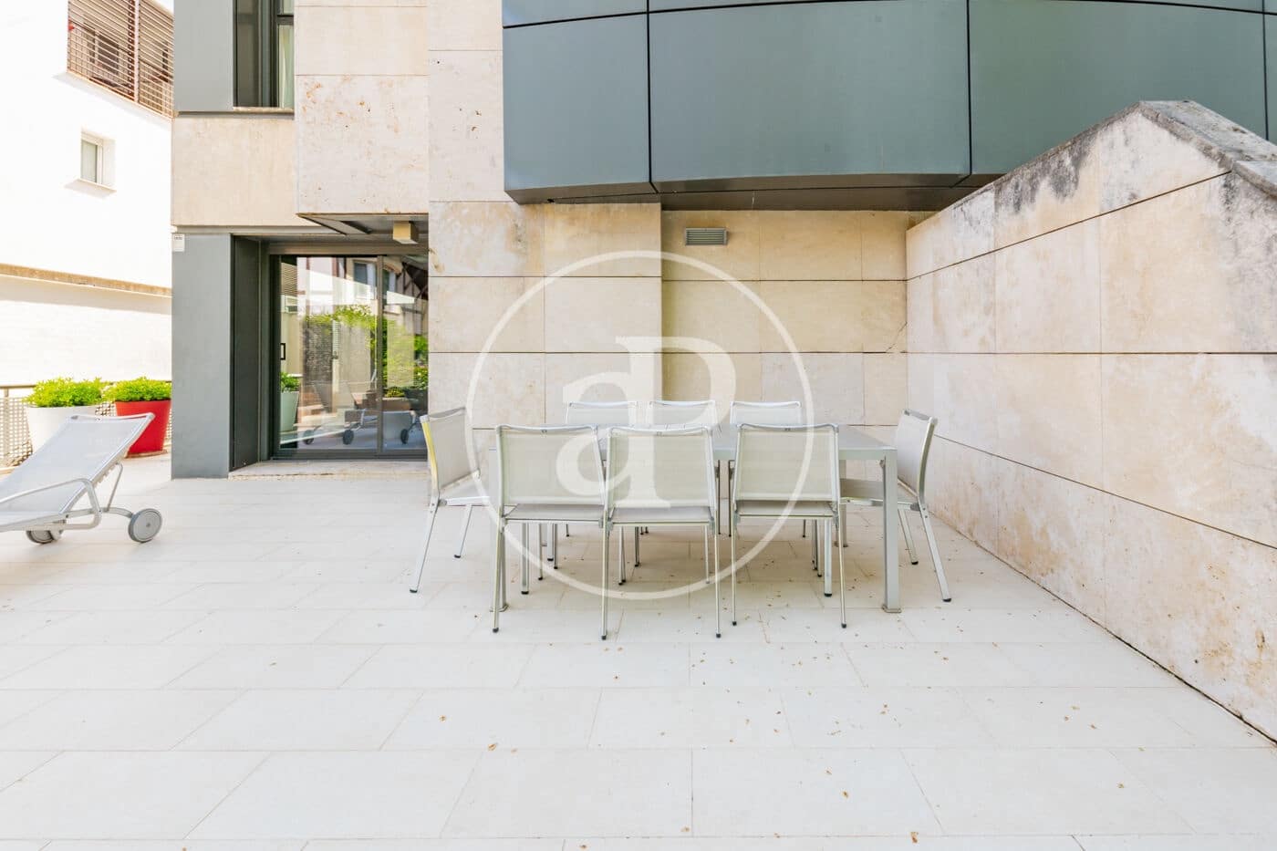 4 Zimmer Villa zu verkaufen in Madrid Stadt mit Pool - 2.490.000 € (Ref: 9791063)