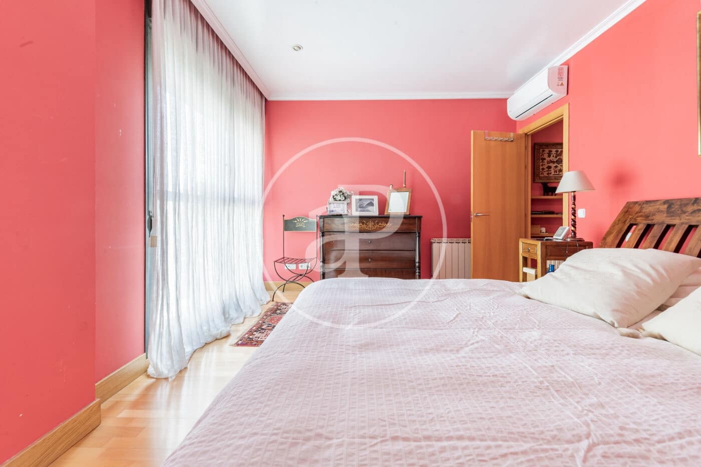 4 Zimmer Villa zu verkaufen in Madrid Stadt mit Pool - 2.490.000 € (Ref: 9791063)