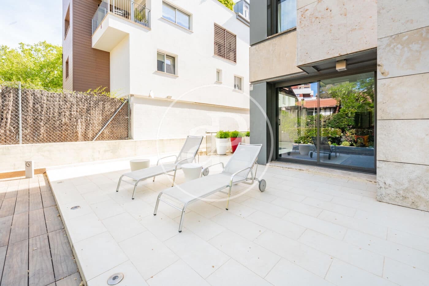 4 Zimmer Villa zu verkaufen in Madrid Stadt mit Pool - 2.490.000 € (Ref: 9791063)