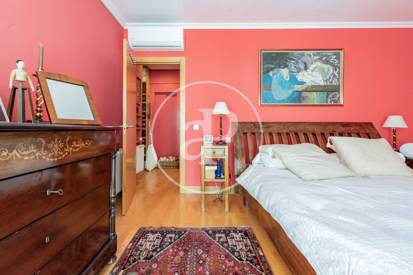 4 Zimmer Villa zu verkaufen in Madrid Stadt mit Pool - 2.490.000 € (Ref: 9791063)