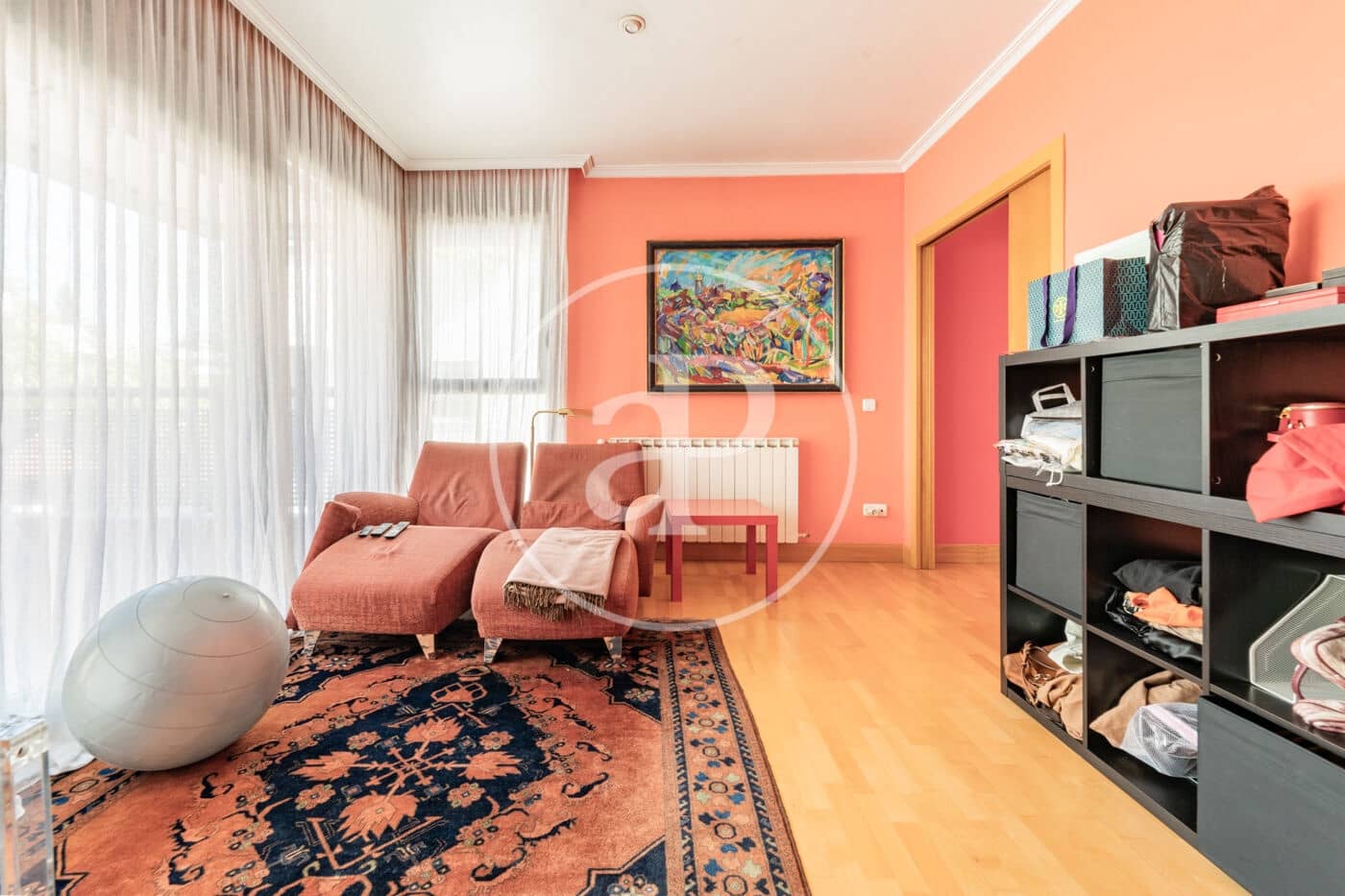 4 Zimmer Villa zu verkaufen in Madrid Stadt mit Pool - 2.490.000 € (Ref: 9791063)