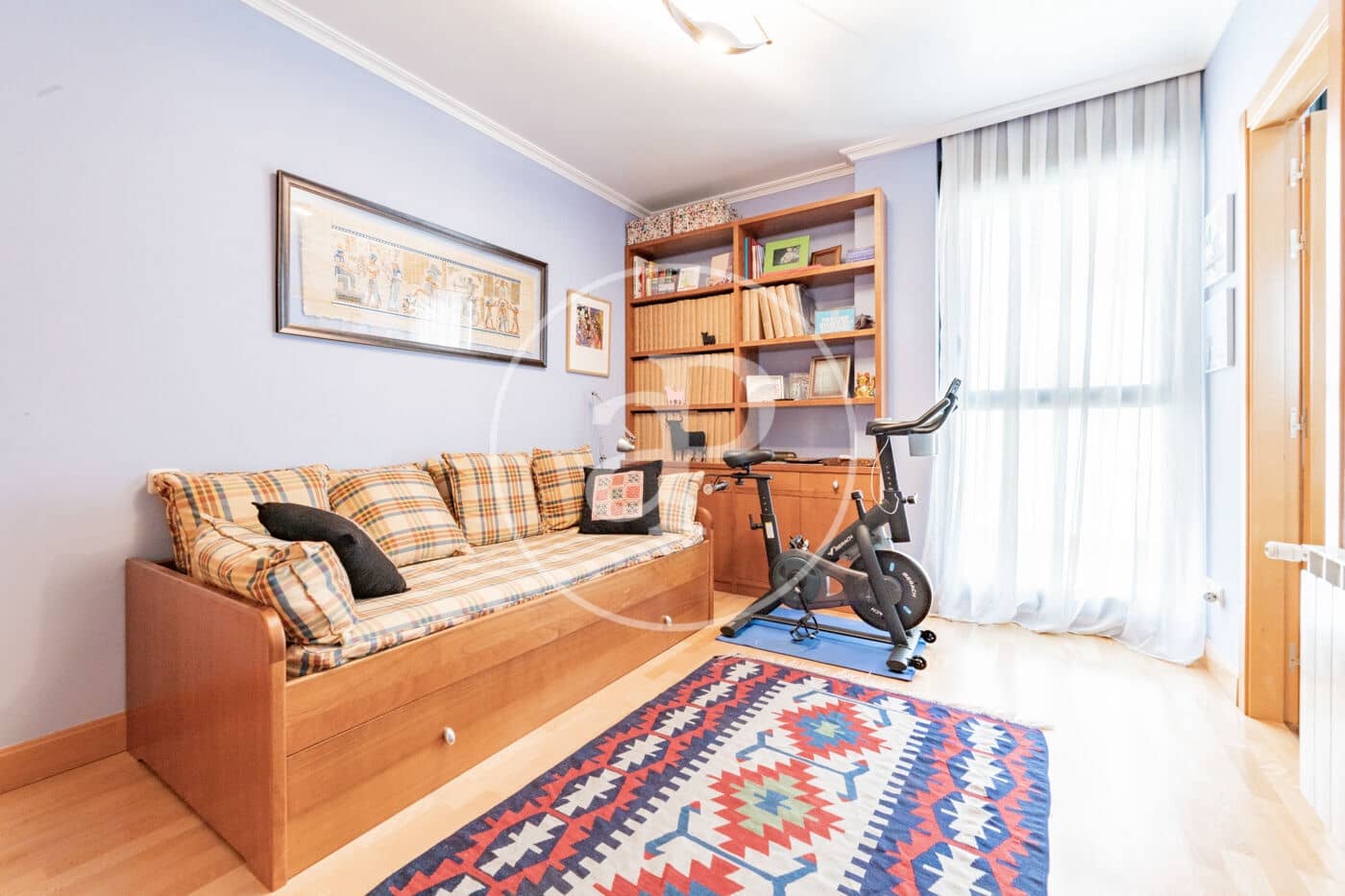 4 Zimmer Villa zu verkaufen in Madrid Stadt mit Pool - 2.490.000 € (Ref: 9791063)