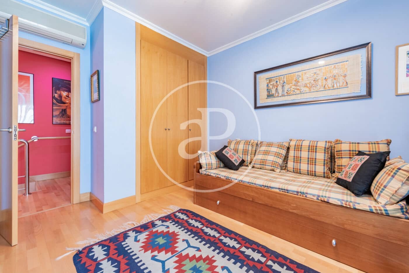 4 Zimmer Villa zu verkaufen in Madrid Stadt mit Pool - 2.490.000 € (Ref: 9791063)