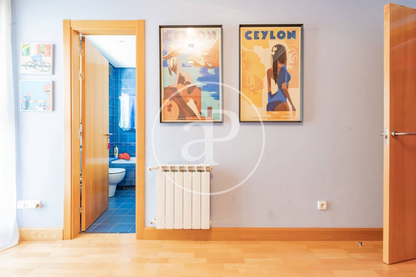 4 Zimmer Villa zu verkaufen in Madrid Stadt mit Pool - 2.490.000 € (Ref: 9791063)