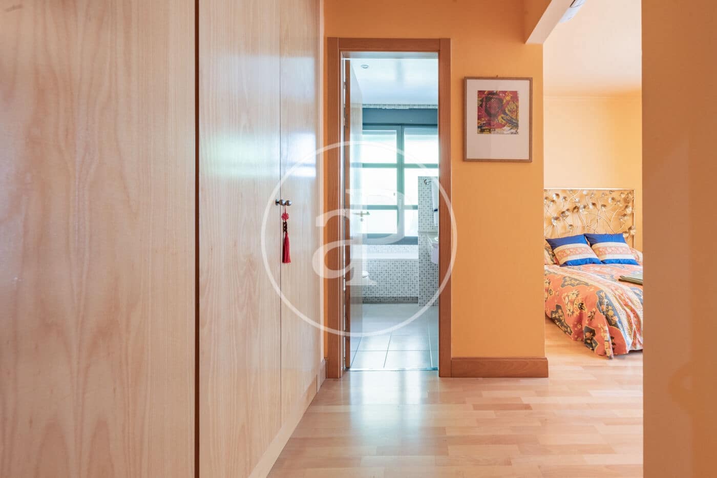 4 Zimmer Villa zu verkaufen in Madrid Stadt mit Pool - 2.490.000 € (Ref: 9791063)