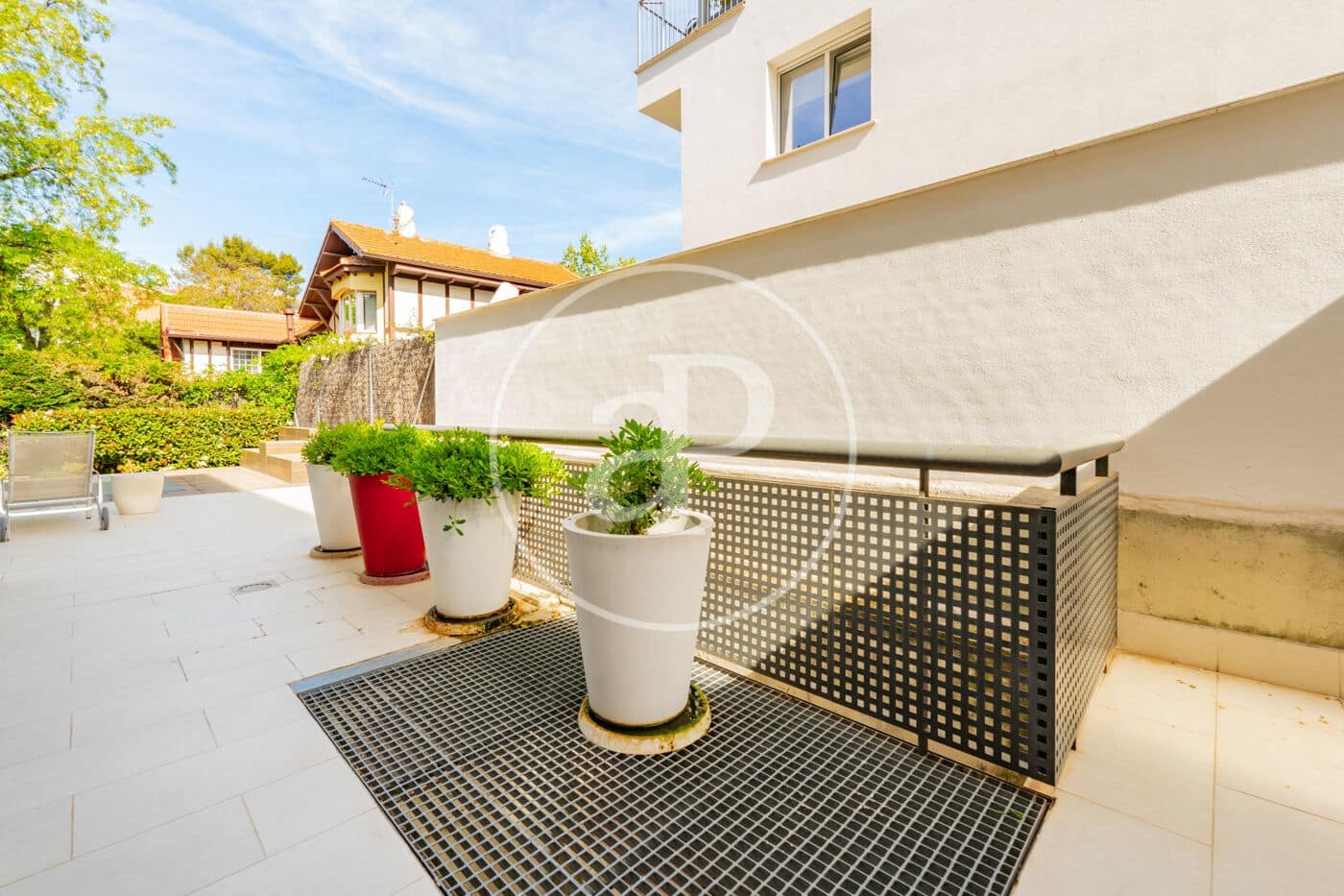 4 Zimmer Villa zu verkaufen in Madrid Stadt mit Pool - 2.490.000 € (Ref: 9791063)