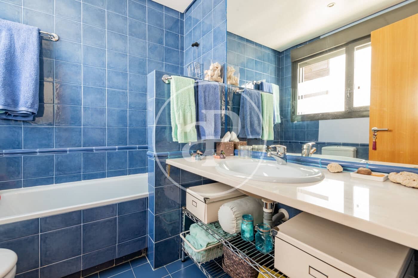 4 Zimmer Villa zu verkaufen in Madrid Stadt mit Pool - 2.490.000 € (Ref: 9791063)