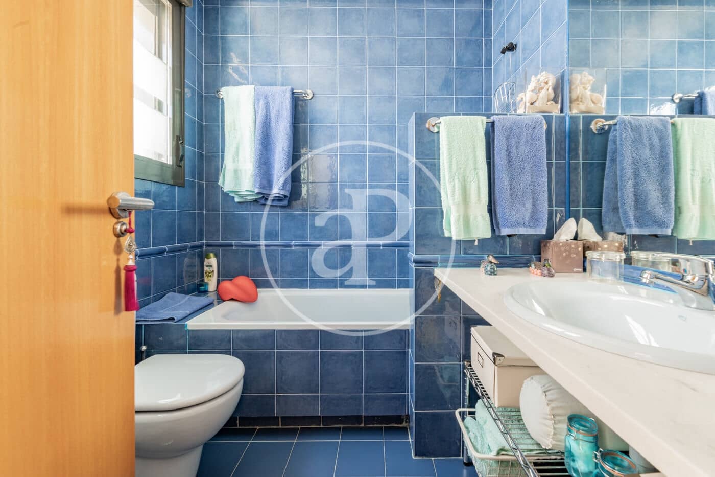 4 Zimmer Villa zu verkaufen in Madrid Stadt mit Pool - 2.490.000 € (Ref: 9791063)