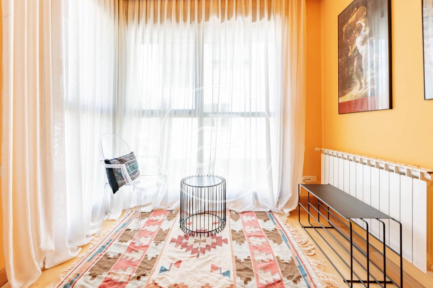 4 Zimmer Villa zu verkaufen in Madrid Stadt mit Pool - 2.490.000 € (Ref: 9791063)