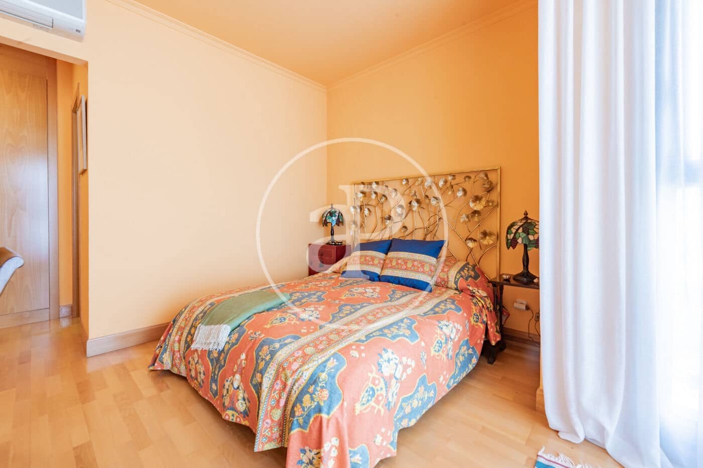 4 Zimmer Villa zu verkaufen in Madrid Stadt mit Pool - 2.490.000 € (Ref: 9791063)