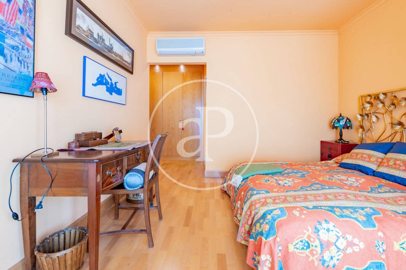 4 Zimmer Villa zu verkaufen in Madrid Stadt mit Pool - 2.490.000 € (Ref: 9791063)