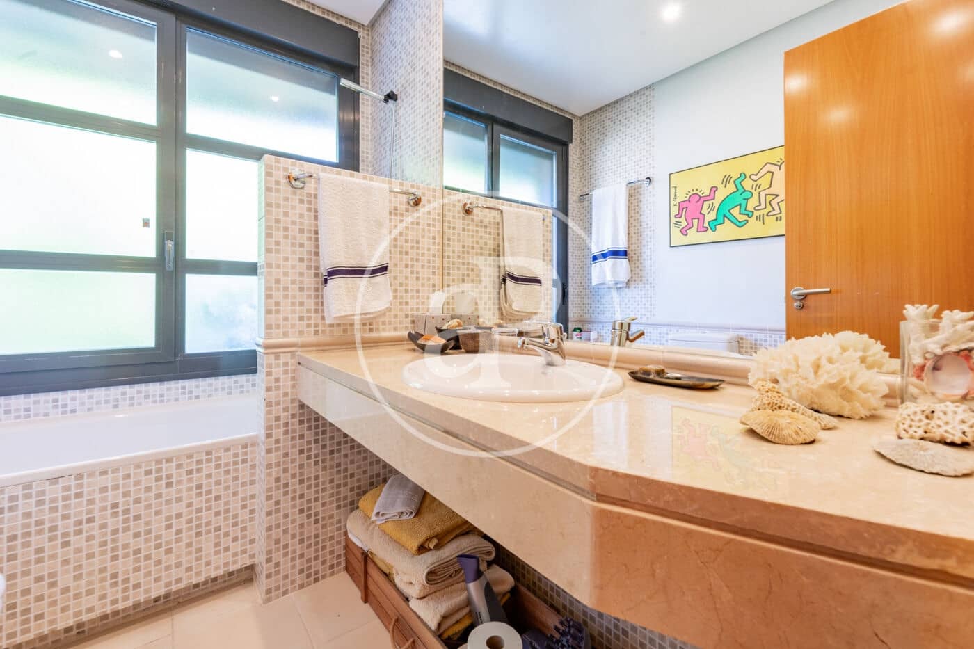 4 Zimmer Villa zu verkaufen in Madrid Stadt mit Pool - 2.490.000 € (Ref: 9791063)