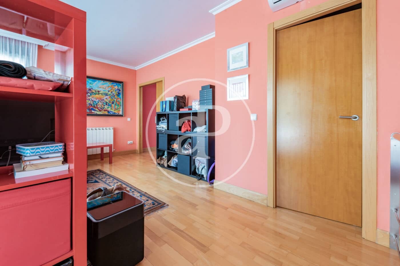 4 Zimmer Villa zu verkaufen in Madrid Stadt mit Pool - 2.490.000 € (Ref: 9791063)