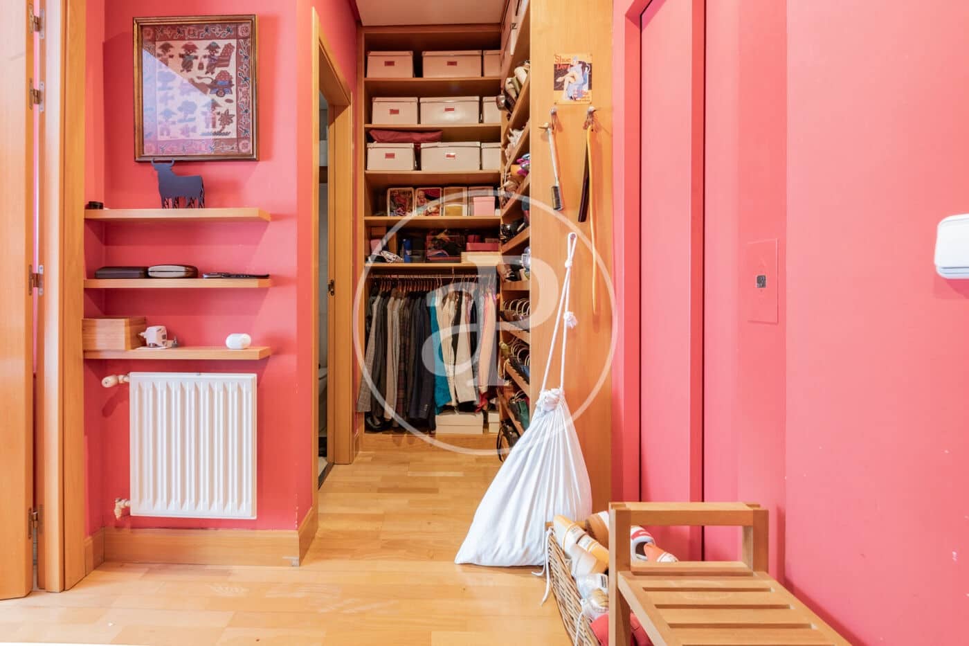 4 Zimmer Villa zu verkaufen in Madrid Stadt mit Pool - 2.490.000 € (Ref: 9791063)