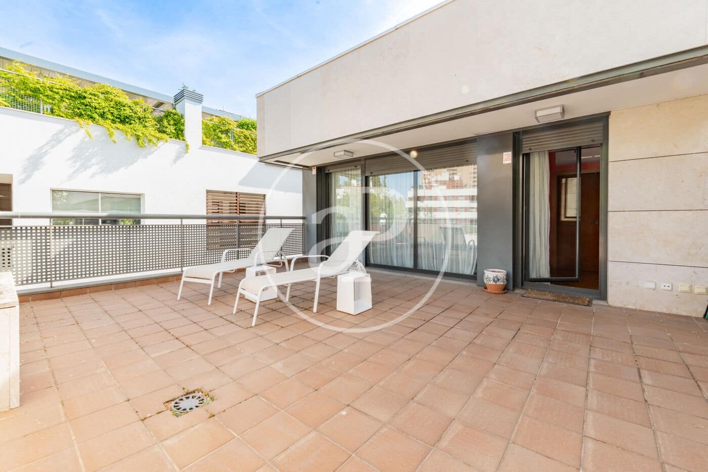 4 Zimmer Villa zu verkaufen in Madrid Stadt mit Pool - 2.490.000 € (Ref: 9791063)