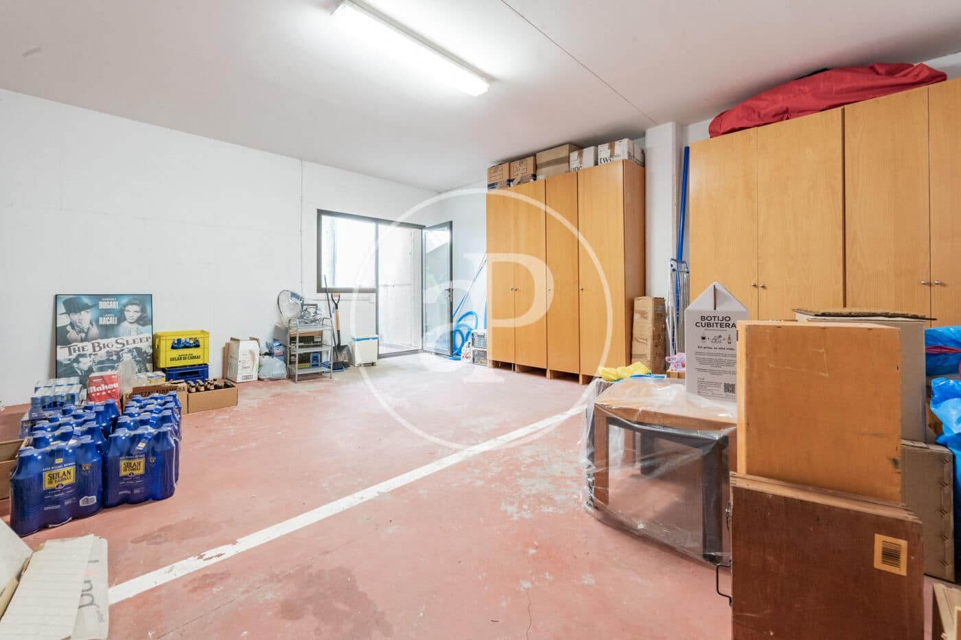 4 Zimmer Villa zu verkaufen in Madrid Stadt mit Pool - 2.490.000 € (Ref: 9791063)