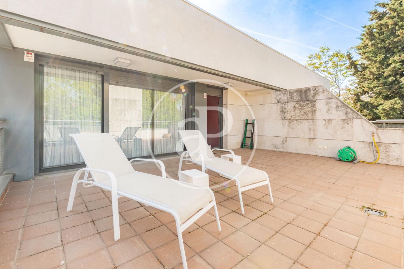 4 Zimmer Villa zu verkaufen in Madrid Stadt mit Pool - 2.490.000 € (Ref: 9791063)