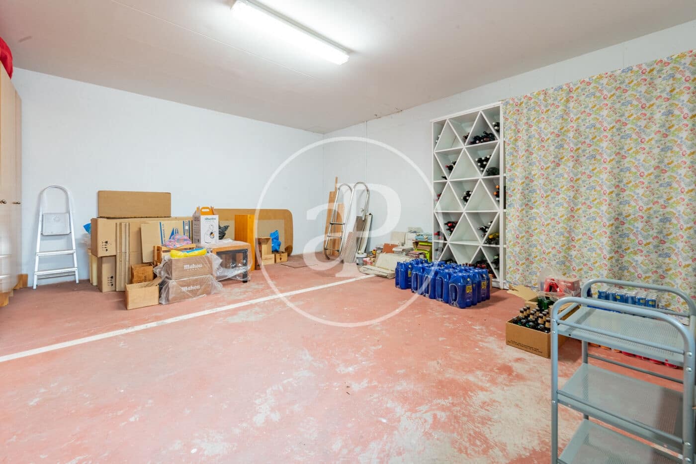 4 Zimmer Villa zu verkaufen in Madrid Stadt mit Pool - 2.490.000 € (Ref: 9791063)