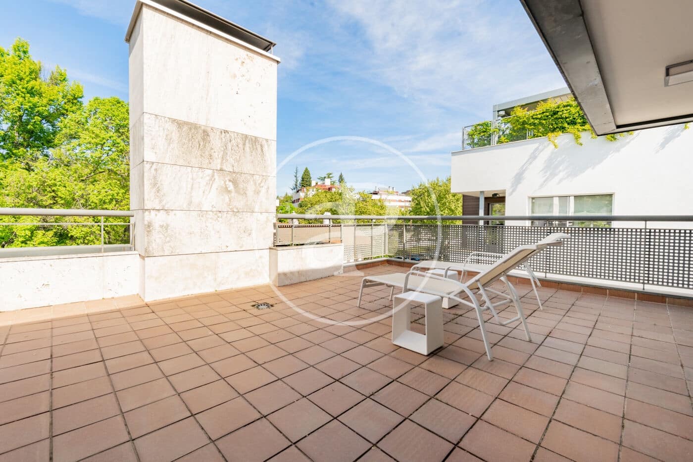 4 Zimmer Villa zu verkaufen in Madrid Stadt mit Pool - 2.490.000 € (Ref: 9791063)