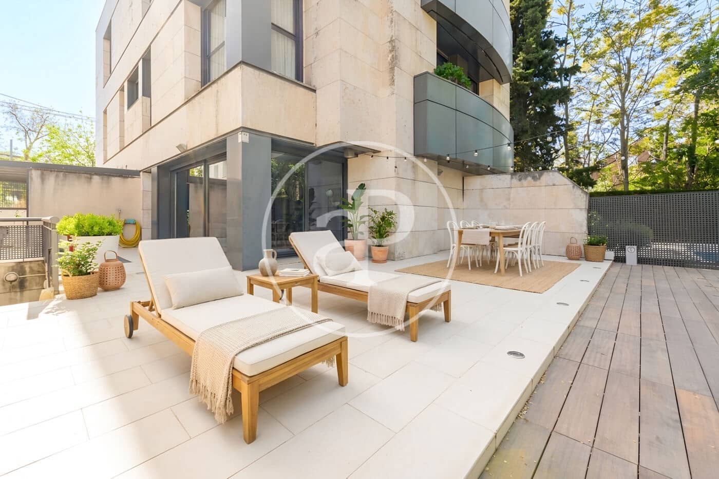 4 bedroom Villa for sale in Madrid city with pool - € 2,490,000 (Ref: 9791063)