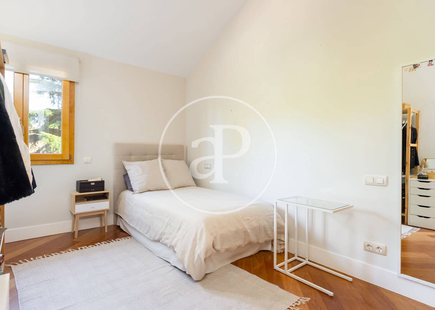 5 chambre Villa/Maison à vendre à Pozuelo de Alarcon avec piscine - 2 700 000 € (Ref: 9791064)