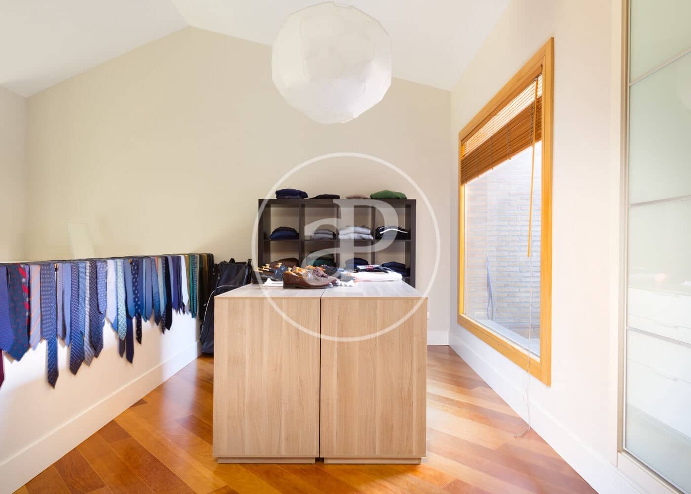 5 chambre Villa/Maison à vendre à Pozuelo de Alarcon avec piscine - 2 700 000 € (Ref: 9791064)