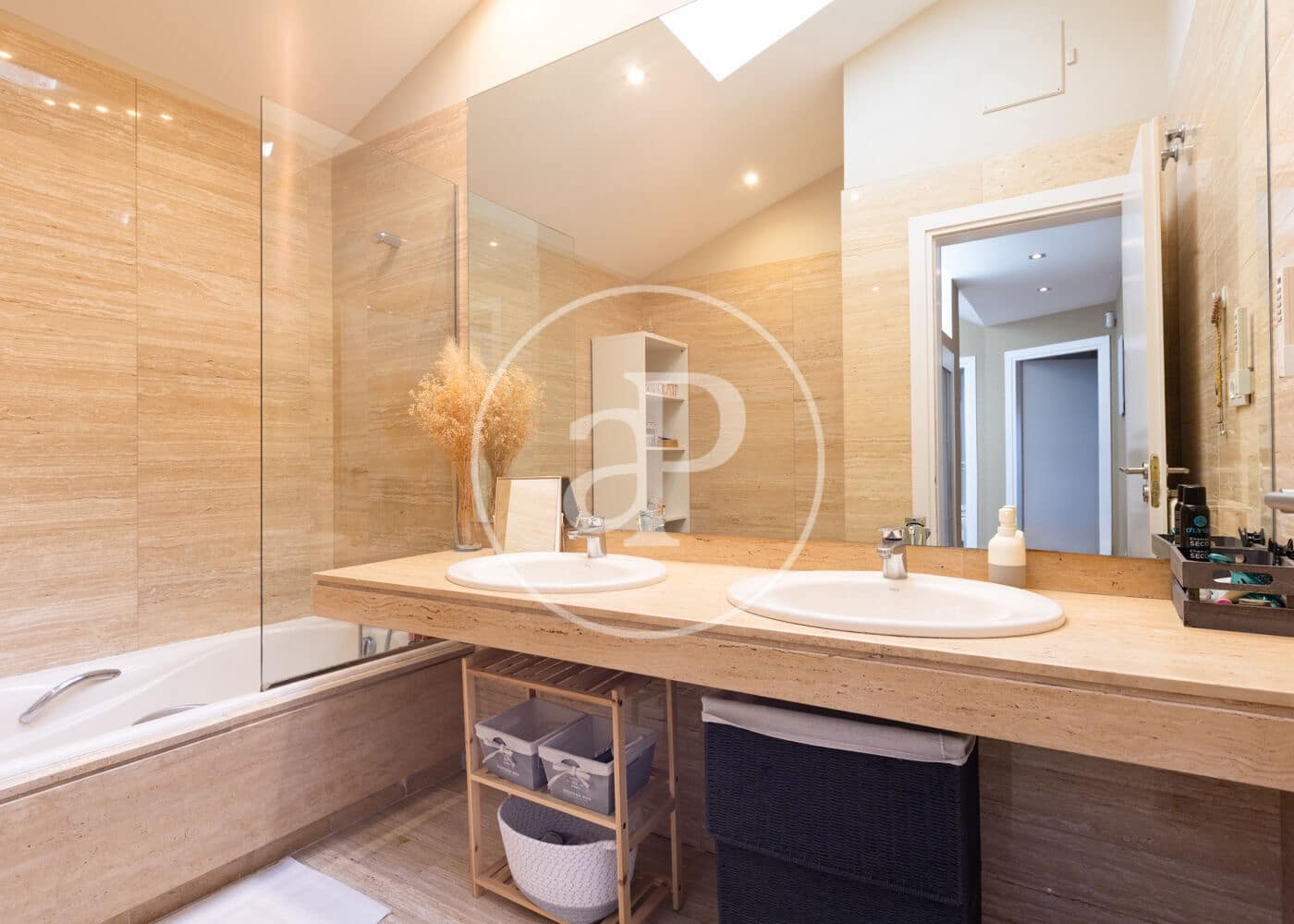 5 chambre Villa/Maison à vendre à Pozuelo de Alarcon avec piscine - 2 700 000 € (Ref: 9791064)