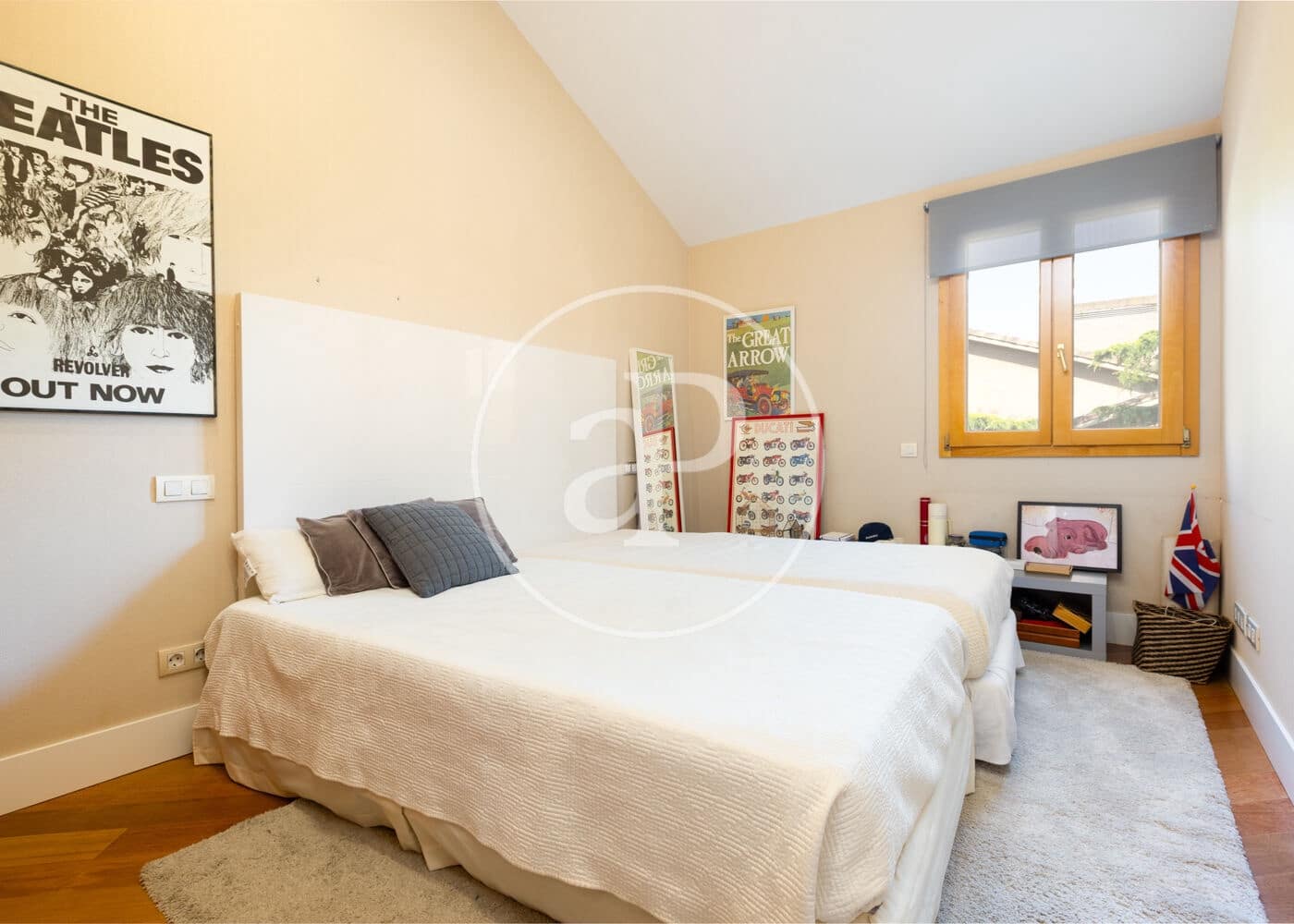 5 chambre Villa/Maison à vendre à Pozuelo de Alarcon avec piscine - 2 700 000 € (Ref: 9791064)