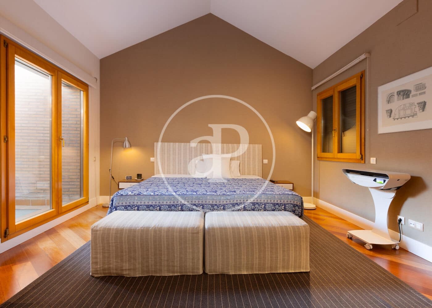 5 chambre Villa/Maison à vendre à Pozuelo de Alarcon avec piscine - 2 700 000 € (Ref: 9791064)