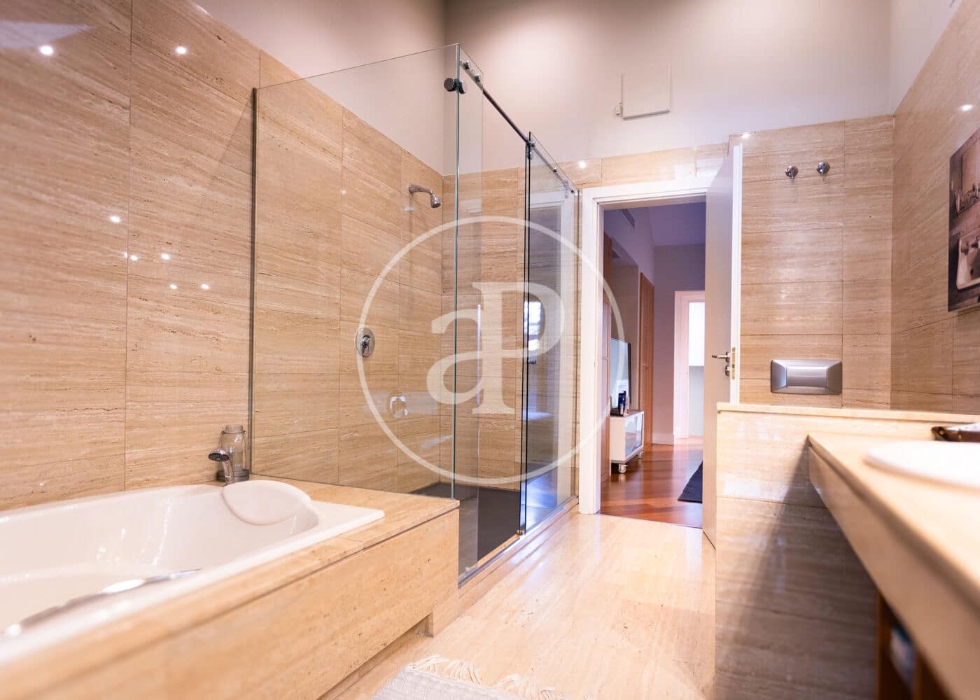 5 chambre Villa/Maison à vendre à Pozuelo de Alarcon avec piscine - 2 700 000 € (Ref: 9791064)