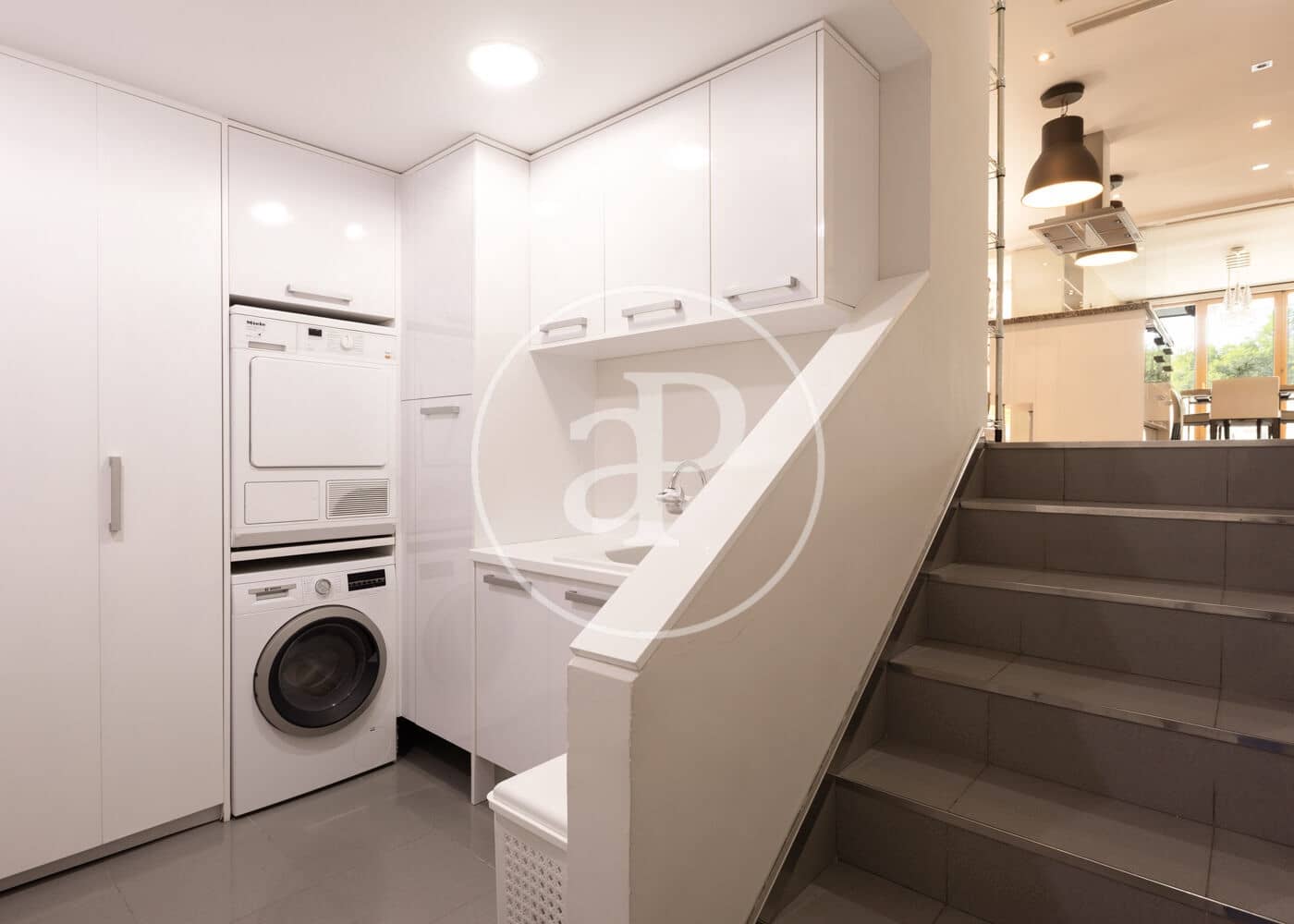 5 chambre Villa/Maison à vendre à Pozuelo de Alarcon avec piscine - 2 700 000 € (Ref: 9791064)