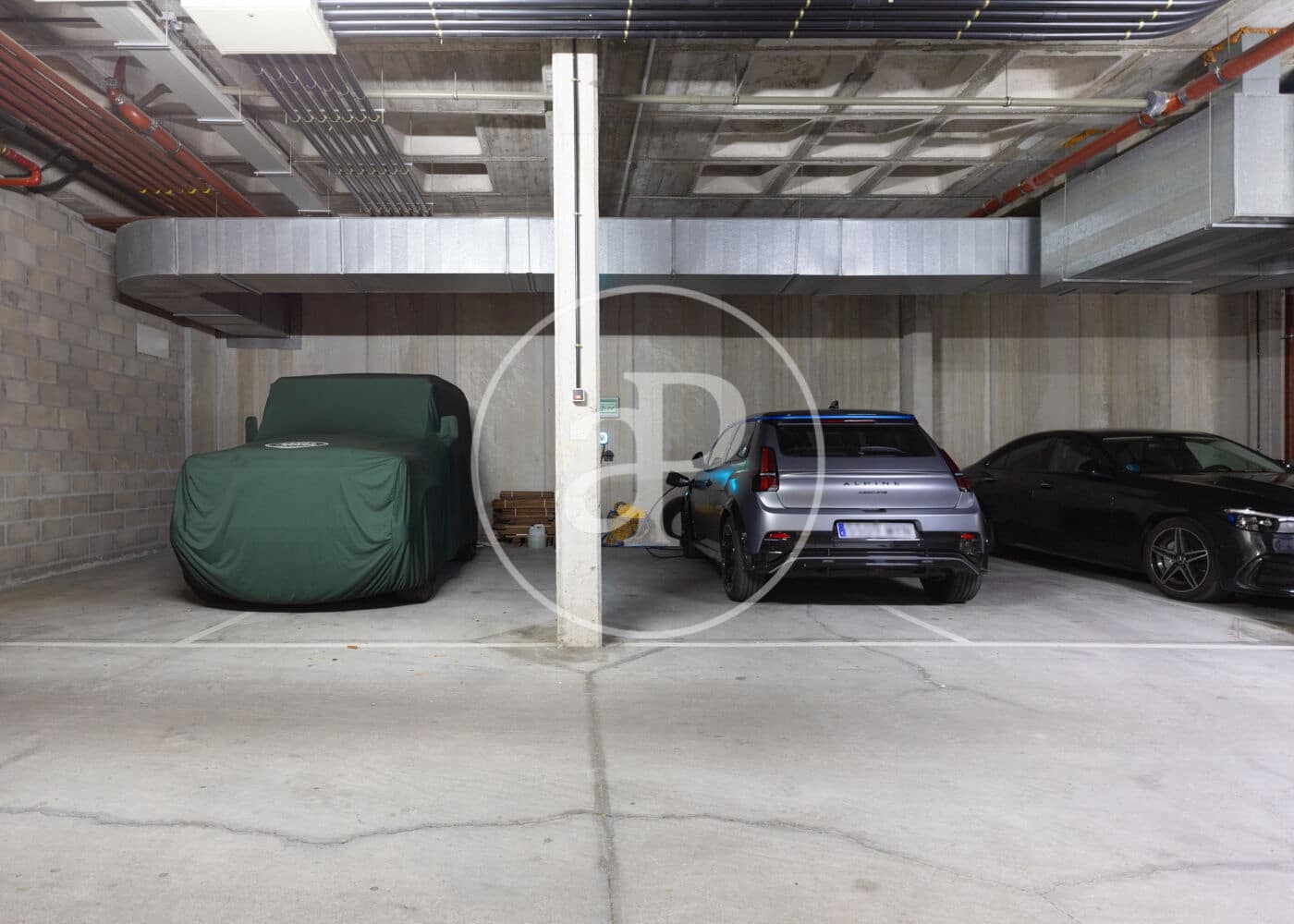 5 chambre Villa/Maison à vendre à Pozuelo de Alarcon avec piscine - 2 700 000 € (Ref: 9791064)