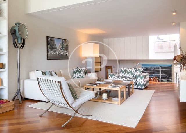 5 chambre Villa/Maison à vendre à Pozuelo de Alarcón avec piscine - 2 700 000 € (Ref: 9791064)