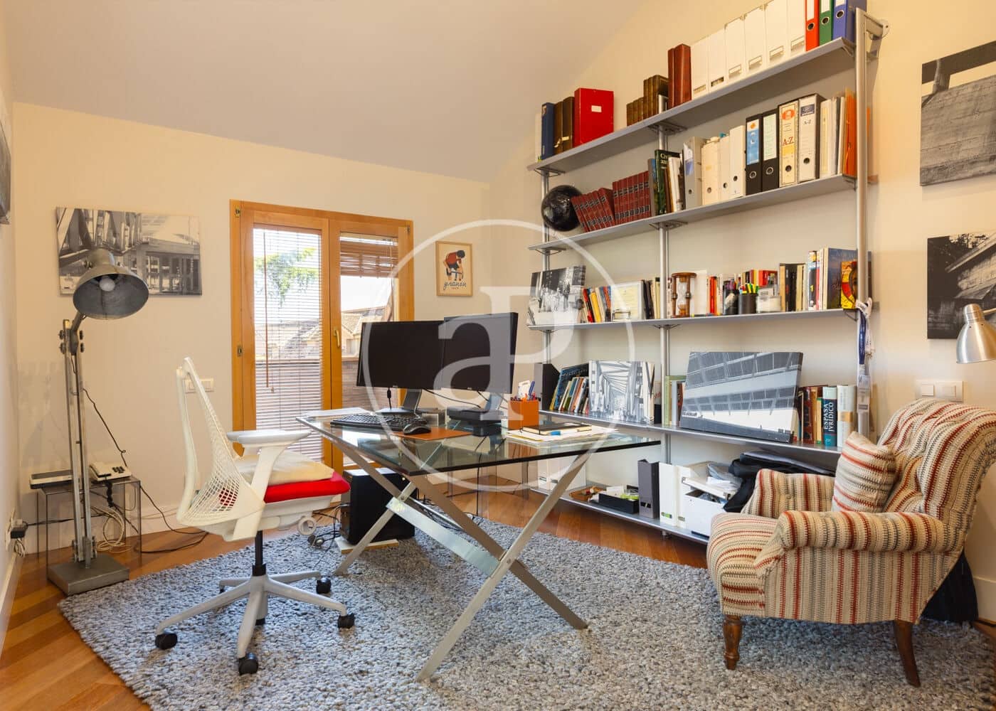 5 chambre Villa/Maison à vendre à Pozuelo de Alarcon avec piscine - 2 700 000 € (Ref: 9791064)