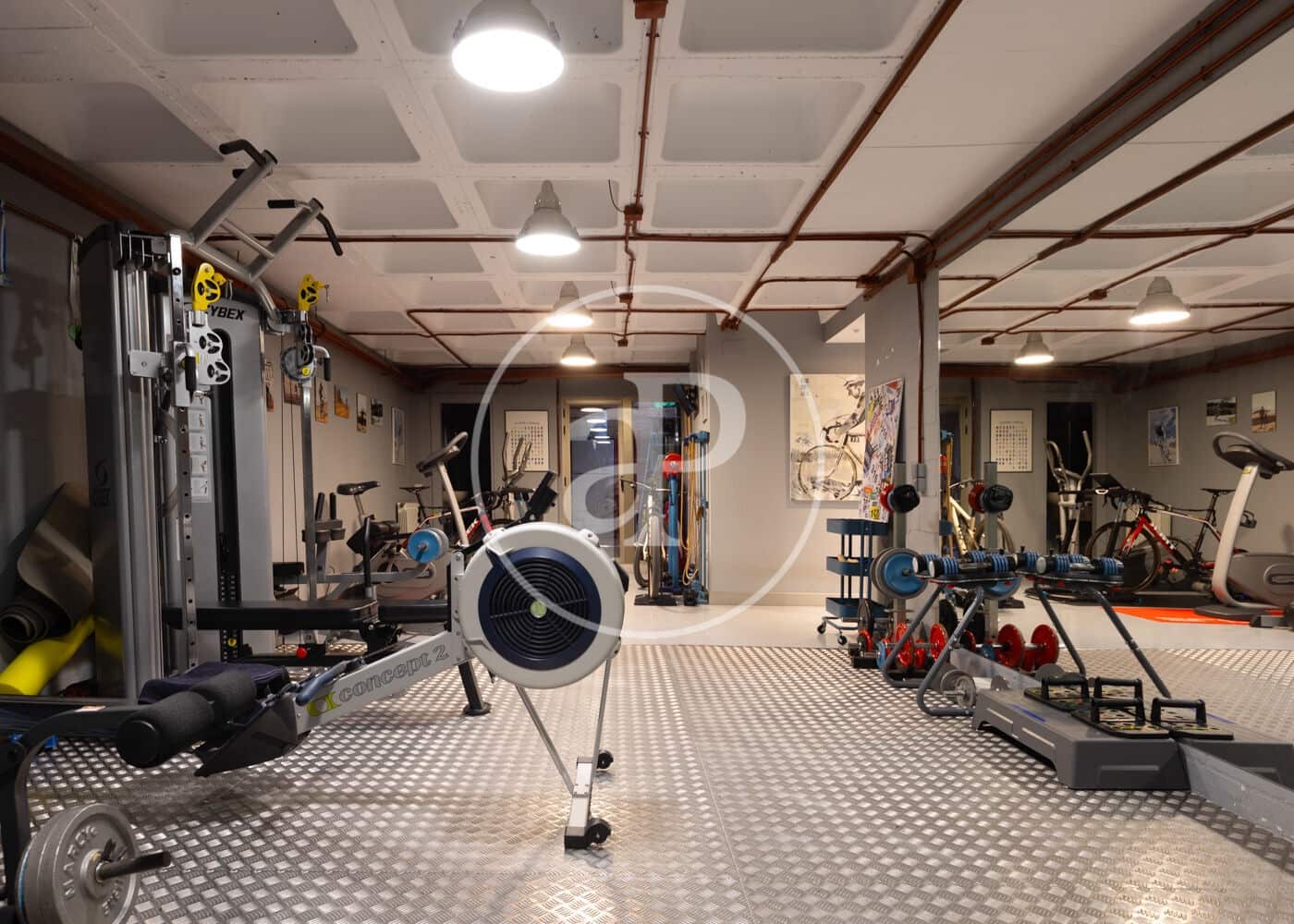 5 chambre Villa/Maison à vendre à Pozuelo de Alarcon avec piscine - 2 700 000 € (Ref: 9791064)