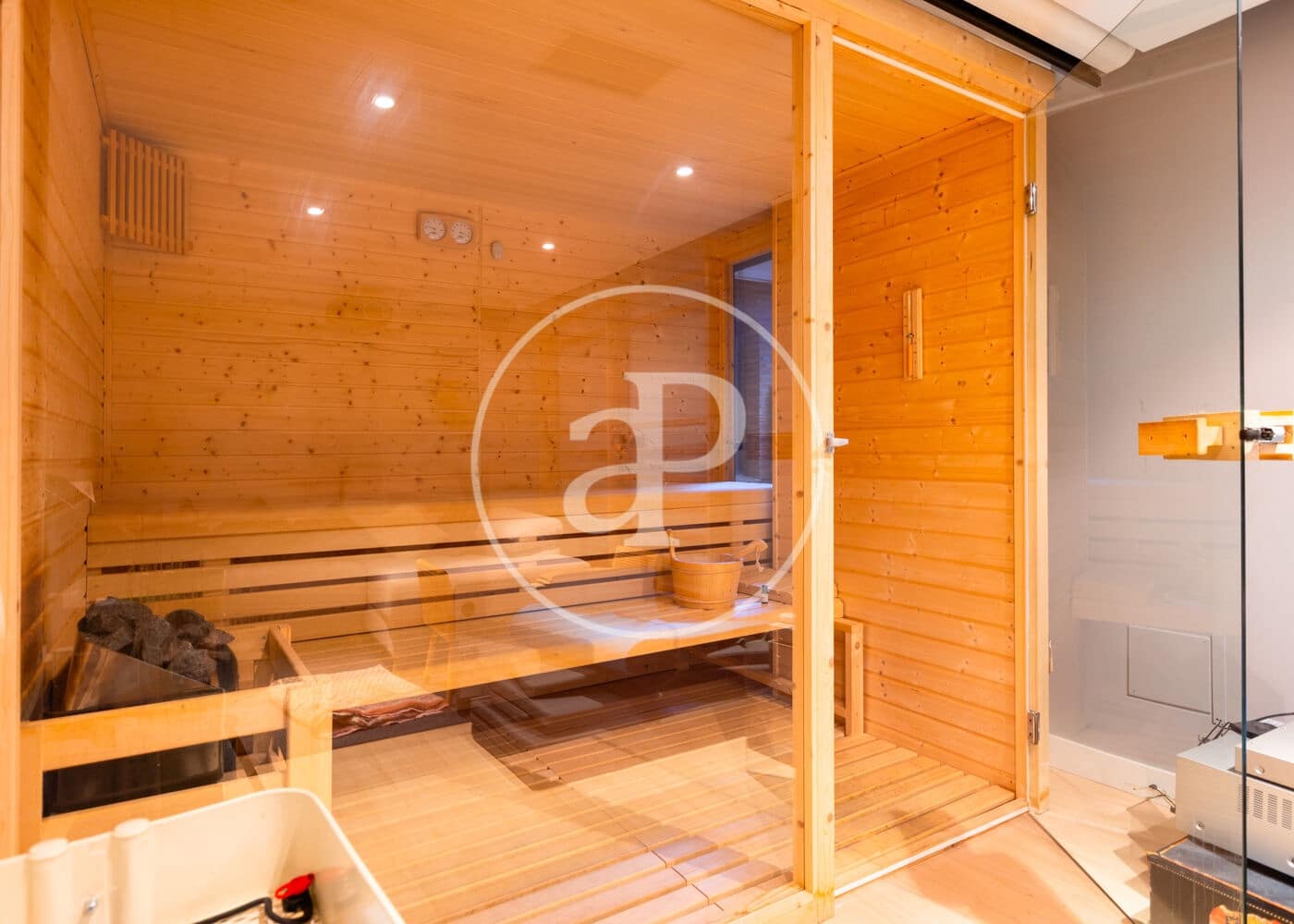 5 chambre Villa/Maison à vendre à Pozuelo de Alarcon avec piscine - 2 700 000 € (Ref: 9791064)