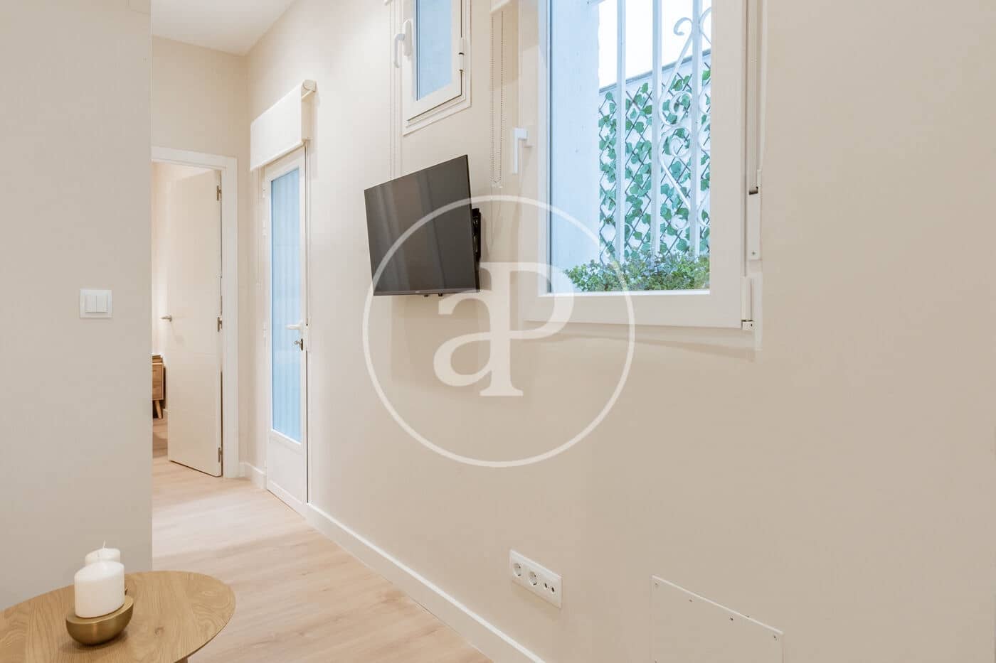 1 makuuhuone Huoneisto vuokrattavana paikassa Madrid kaupunki - 1 500 € (Ref: 9794642)