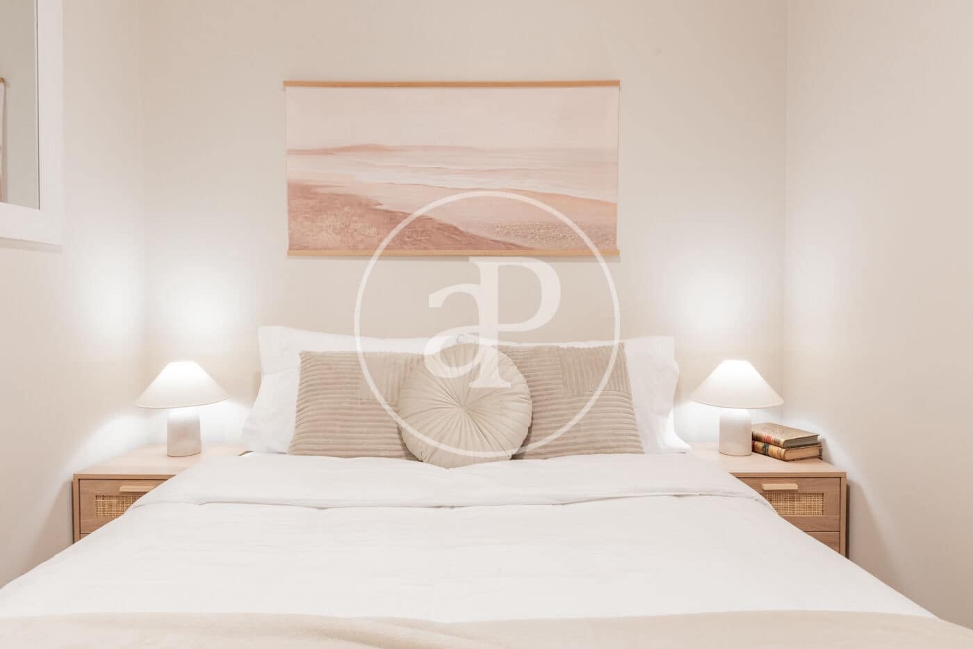 1 makuuhuone Huoneisto vuokrattavana paikassa Madrid kaupunki - 1 500 € (Ref: 9794642)