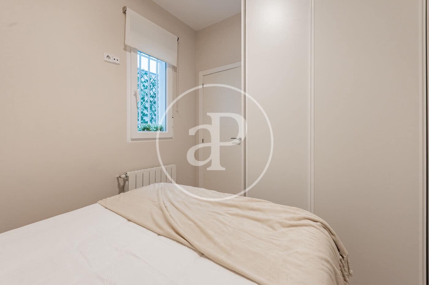 1 makuuhuone Huoneisto vuokrattavana paikassa Madrid kaupunki - 1 500 € (Ref: 9794642)