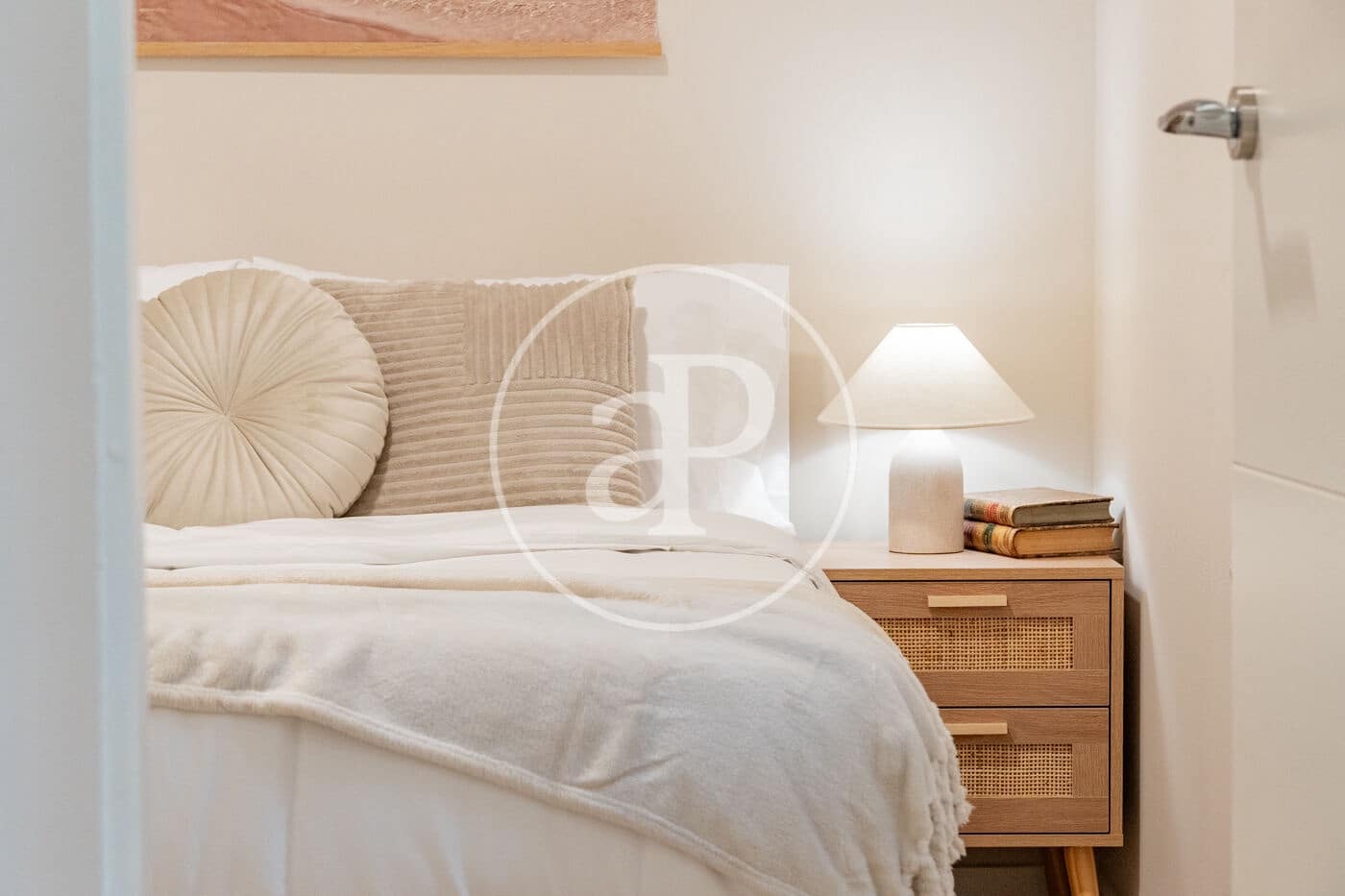 1 makuuhuone Huoneisto vuokrattavana paikassa Madrid kaupunki - 1 500 € (Ref: 9794642)