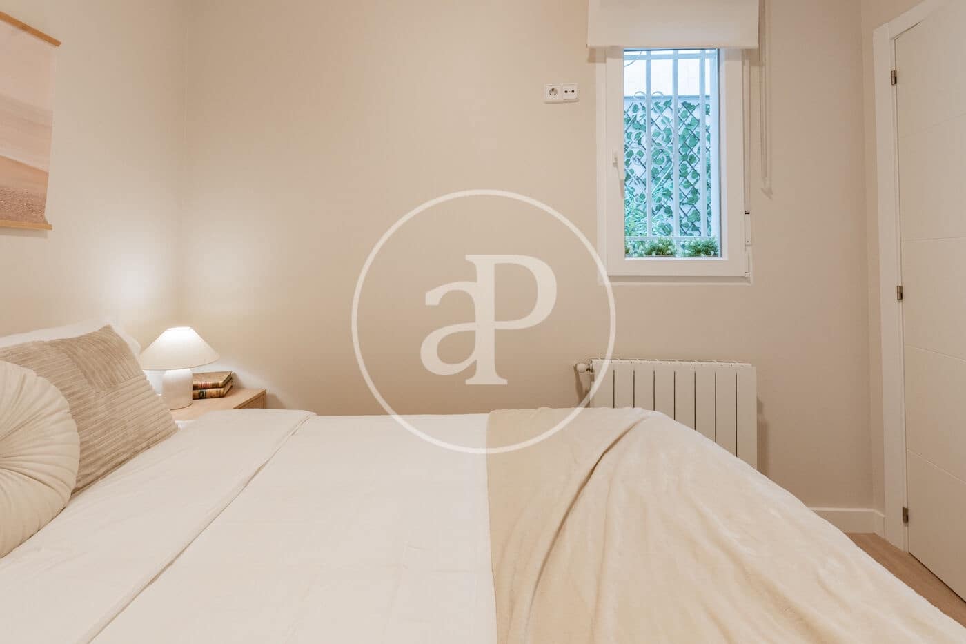 1 makuuhuone Huoneisto vuokrattavana paikassa Madrid kaupunki - 1 500 € (Ref: 9794642)