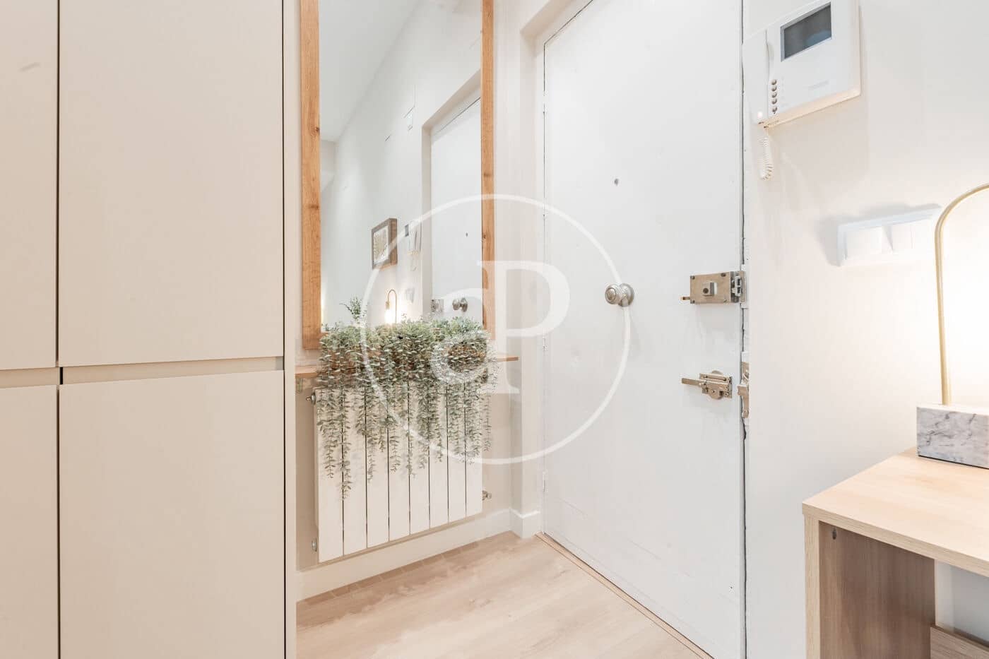 1 makuuhuone Huoneisto vuokrattavana paikassa Madrid kaupunki - 1 500 € (Ref: 9794642)