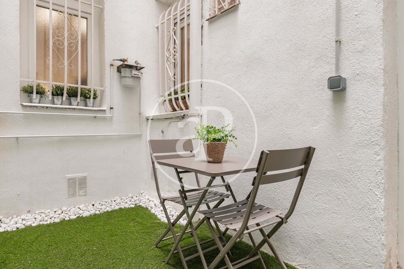 1 makuuhuone Huoneisto vuokrattavana paikassa Madrid kaupunki - 1 500 € (Ref: 9794642)